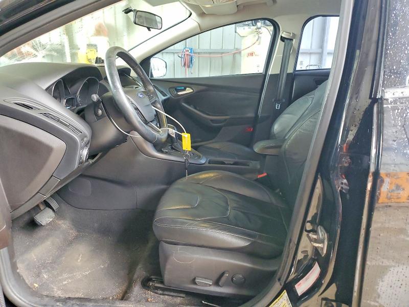 53245396 :رقم المزاد ، 1FADP3K25GL274094 vin ، 2016 Ford Focus مزاد بيع