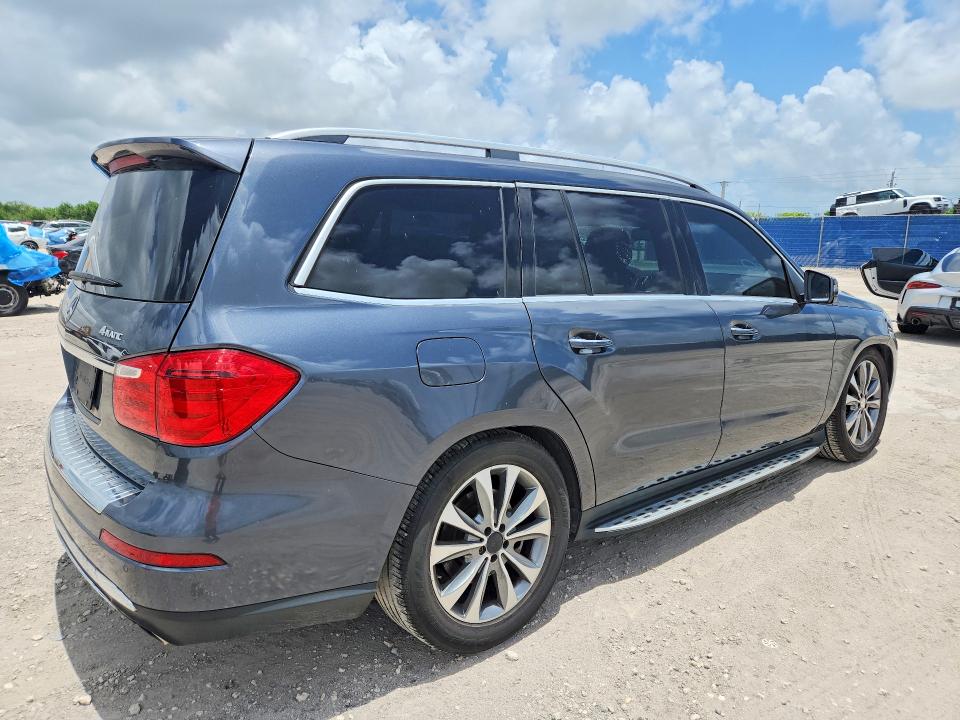 54898766 :رقم المزاد ، 4JGDF6EE5GA671025 vin ، 2016 Mercedes-benz Gl مزاد بيع