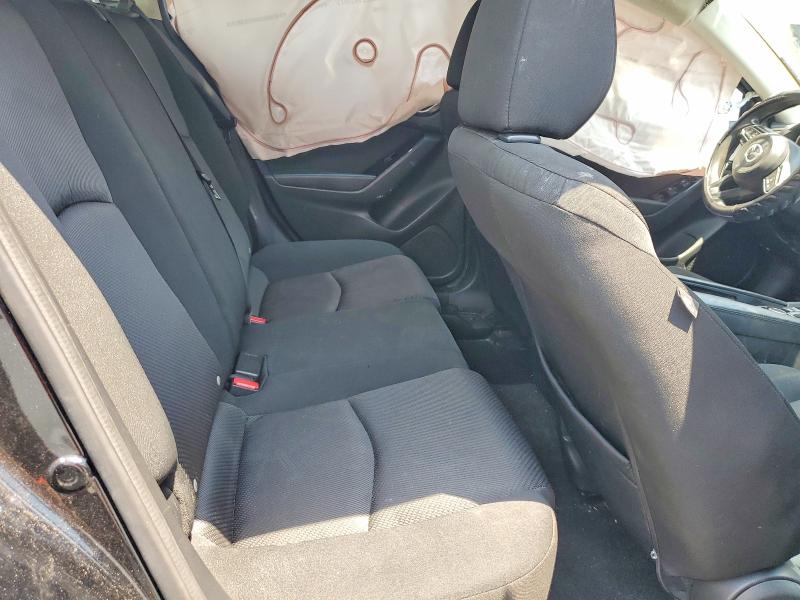 Продажа на аукционе авто 2018 Mazda 3, vin: 3MZBN1K74JM260178, номер лота: 50483176