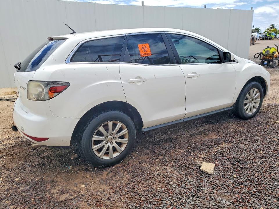Aukcja sprzedaży 2012 Mazda Cx-7, vin: JM3ER2A50C0419737, numer aukcji: 54917386