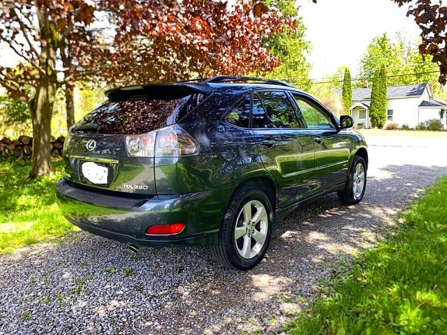 Aukcja sprzedaży 2005 Lexus Rx, vin: JTJHA31U950095729, numer aukcji: 54095946