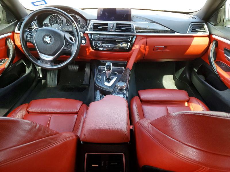 Aukcja sprzedaży 2019 Bmw 430i, vin: WBA4J1C50KBM17750, numer aukcji: 53279456