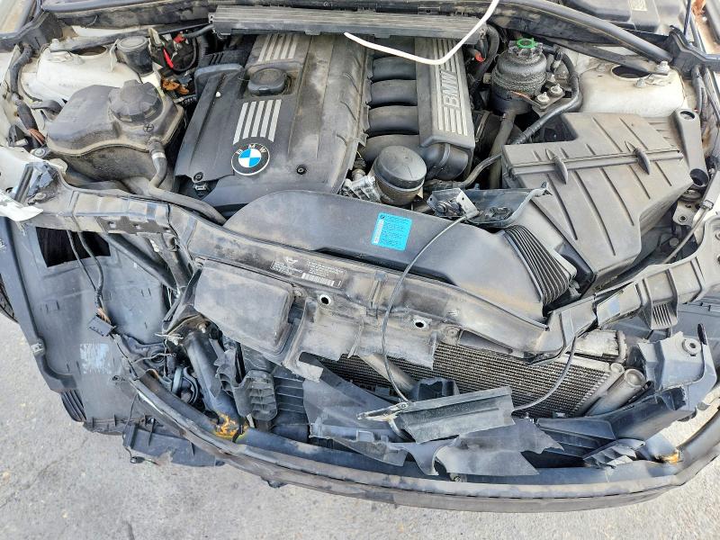 Продажа на аукционе авто 2009 Bmw 128, vin: WBAUL73599VJ76714, номер лота: 53896516