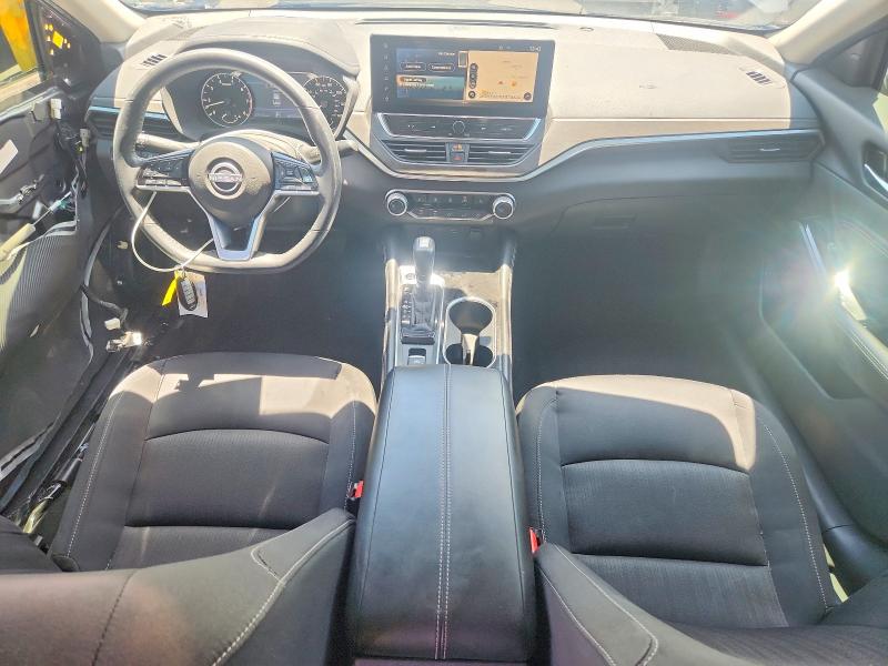 Aukcja sprzedaży 2023 Nissan Altima, vin: 1N4BL4DV8PN306296, numer aukcji: 55418786