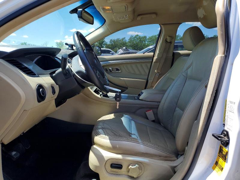 2015 Ford Taurus მანქანა იყიდება აუქციონზე, vin: 1FAHP2E87FG113653, აუქციონის ნომერი: 54523626
