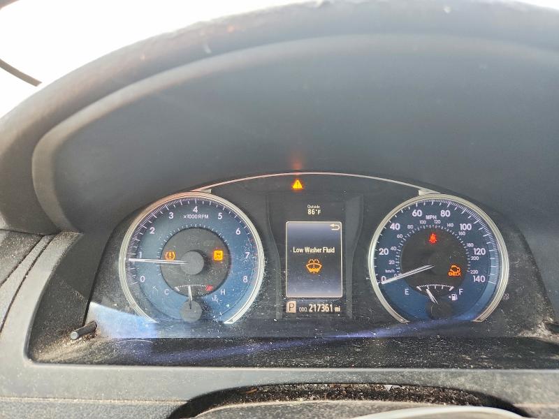 Aukcja sprzedaży 2017 Toyota Camry, vin: 4T1BF1FKXHU451118, numer aukcji: 54762296
