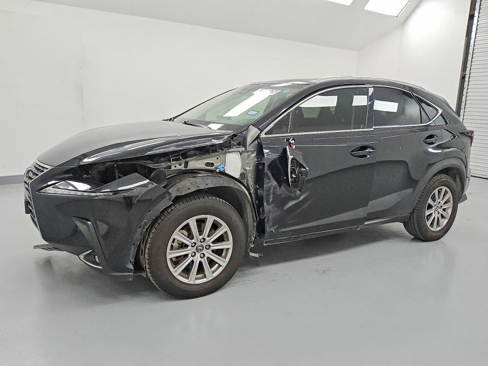 Aukcja sprzedaży 2020 Lexus Nx, vin: JTJDARBZ8L2171812, numer aukcji: 53598606