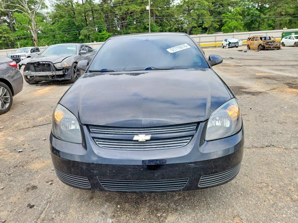 Aukcja sprzedaży 2007 Chevrolet Cobalt, vin: 1G1AL18F077398380, numer aukcji: 51716616