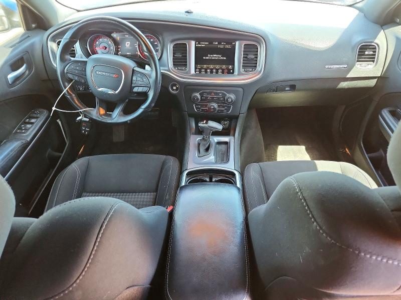 53761566 :رقم المزاد ، 2C3CDXJG8KH511349 vin ، 2019 Dodge Charger مزاد بيع