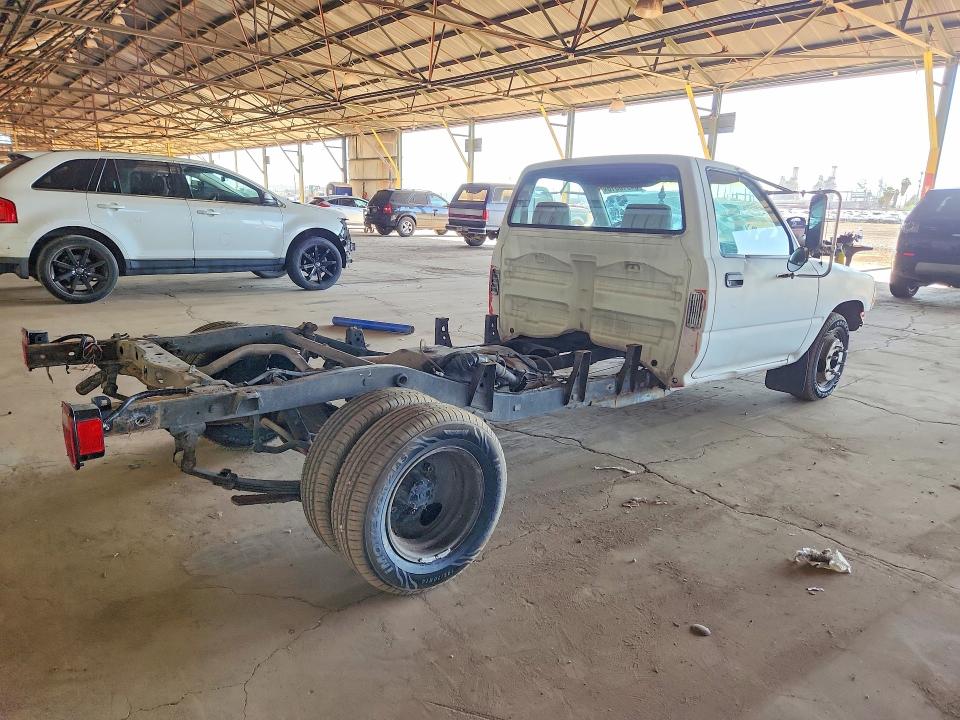 Продажа на аукционе авто 1990 Toyota Pickup, vin: JT5VN94T8L0019007, номер лота: 54916616