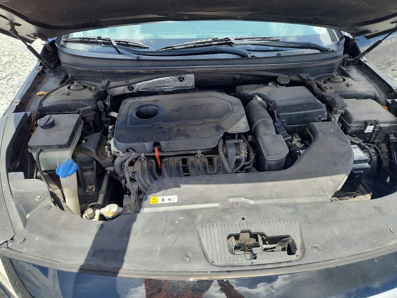 Продаж на аукціоні авто 2015 Hyundai Sonata, vin: 5NPE24AF1FH219944, номер лоту: 54856576
