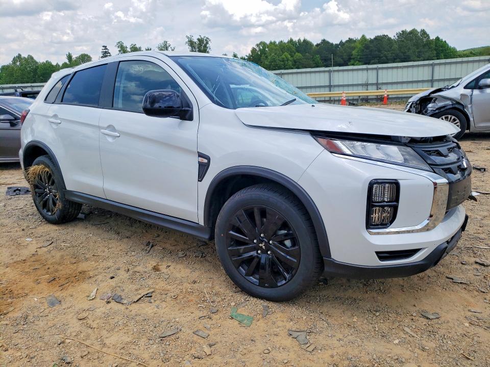 Aukcja sprzedaży 2026 Mitsubishi Outlander Sport, vin: JA4ARUAU2TU006361, numer aukcji: 54414246