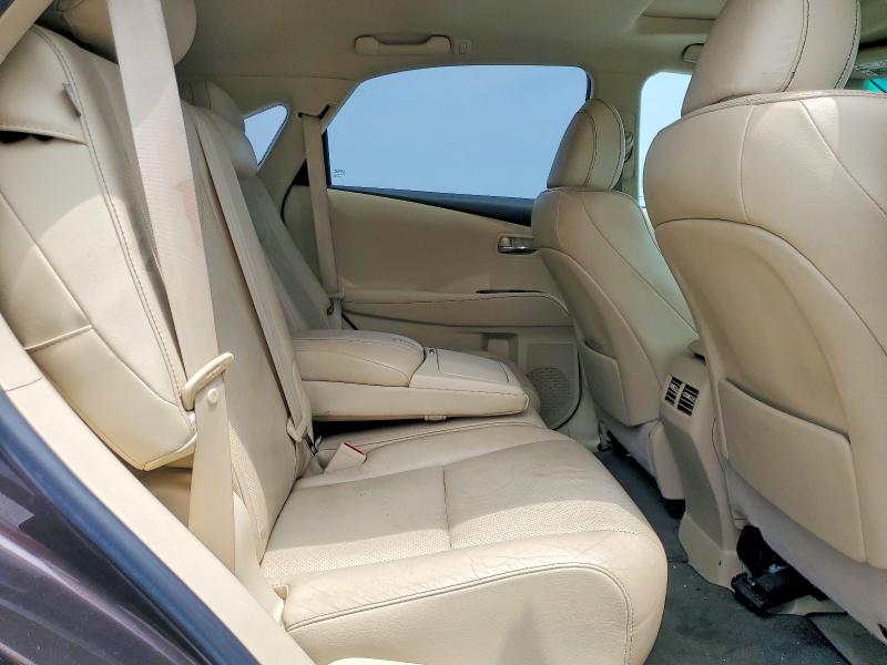 2013 Lexus Rx მანქანა იყიდება აუქციონზე, vin: 2T2ZK1BA7DC114792, აუქციონის ნომერი: 52706486