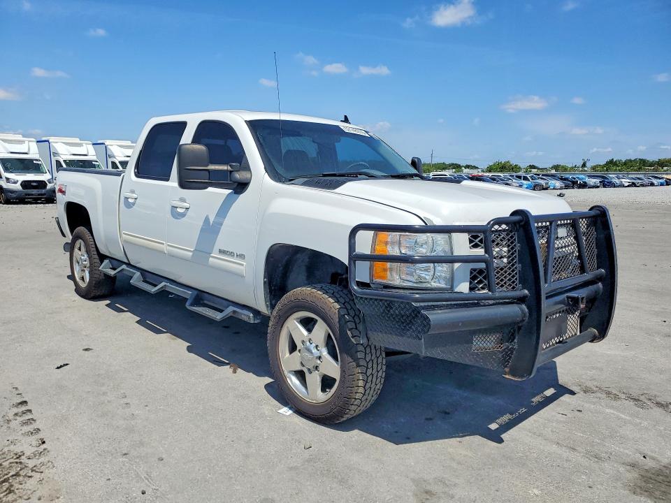 Aukcja sprzedaży 2014 Chevrolet Silverado, vin: 1GC1KYE83EF182390, numer aukcji: 52148976