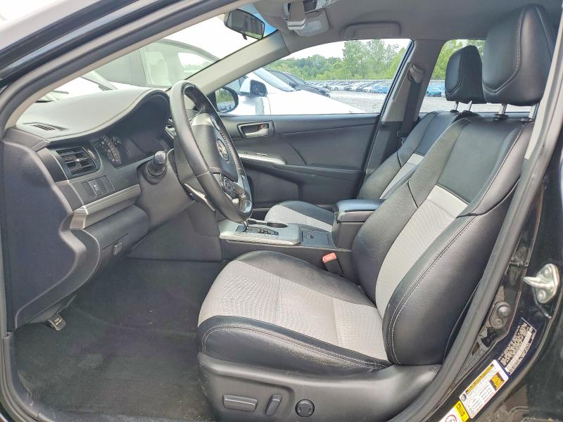 Продаж на аукціоні авто 2014 Toyota Camry, vin: 4T1BF1FKXEU813282, номер лоту: 53867796