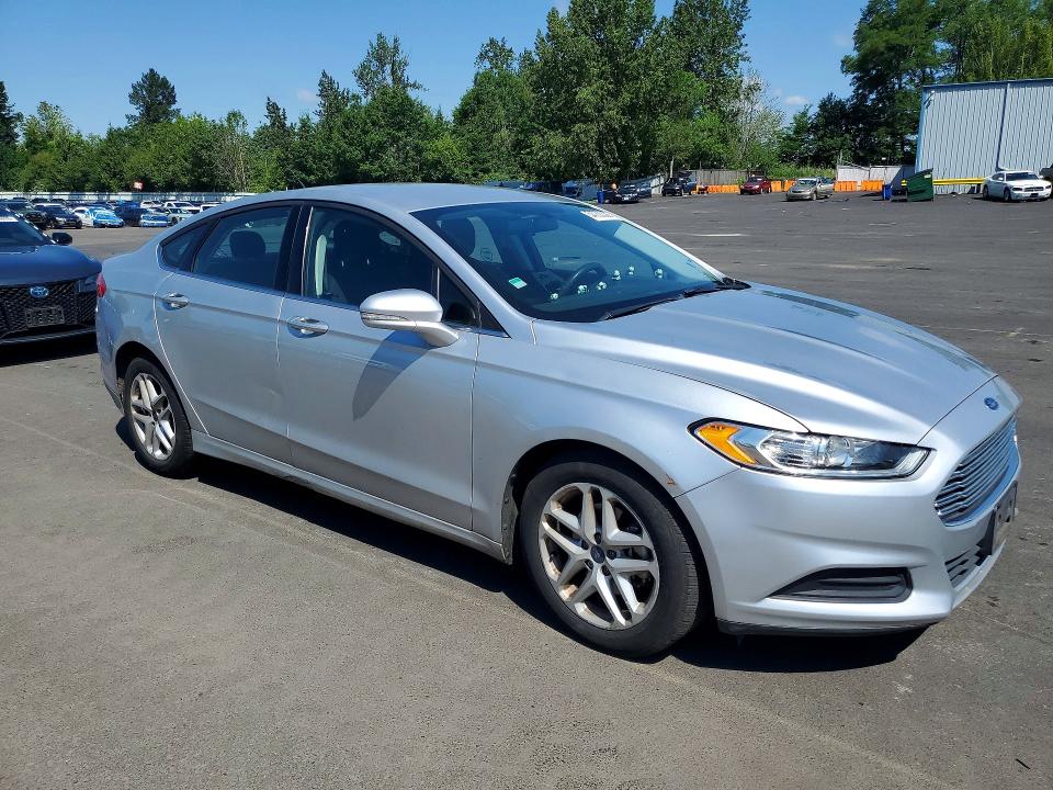 2015 Ford Fusion მანქანა იყიდება აუქციონზე, vin: 3FA6P0H73FR184212, აუქციონის ნომერი: 54768336