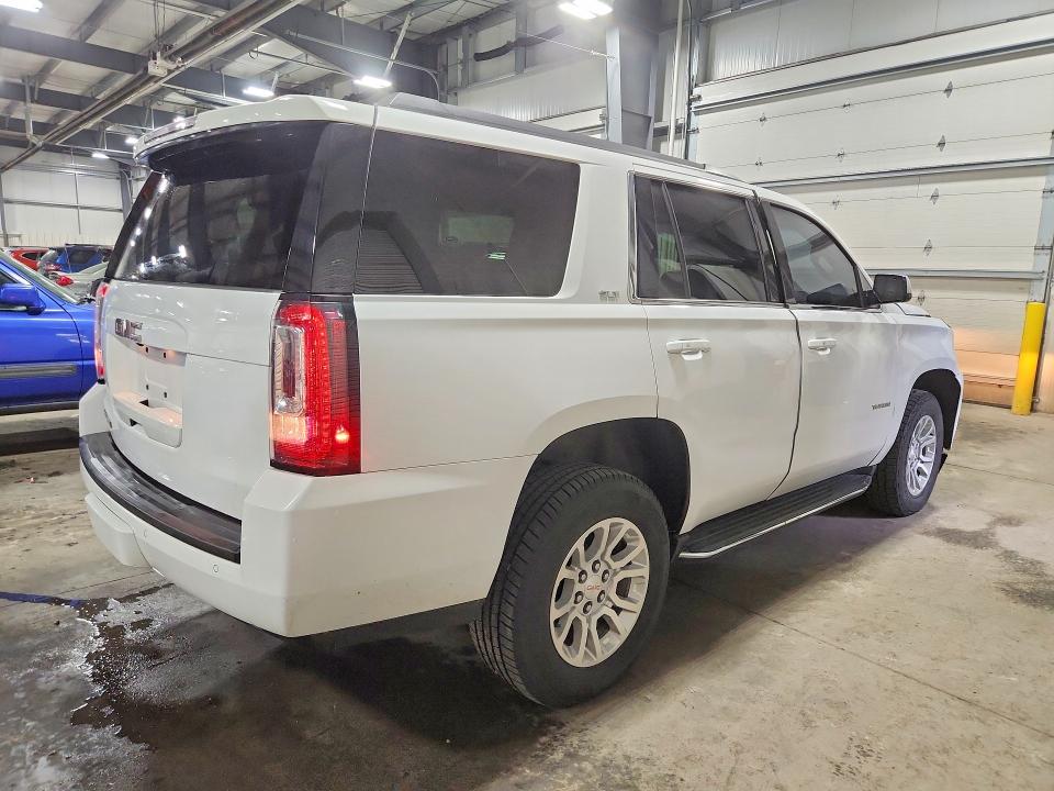 Aukcja sprzedaży 2020 Gmc Yukon, vin: 1GKS2BKC6LR277732, numer aukcji: 52183786