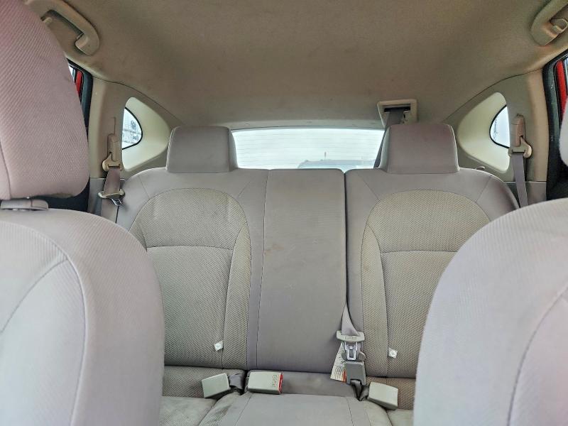 Продажа на аукционе авто 2015 Nissan Rogue Select, vin: JN8AS5MV8FW750239, номер лота: 54834546
