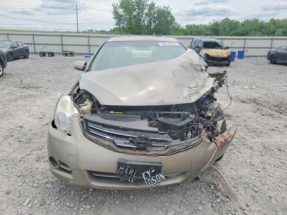 Aukcja sprzedaży 2011 Nissan Altima, vin: 1N4AL2AP9BN447960, numer aukcji: 53210376