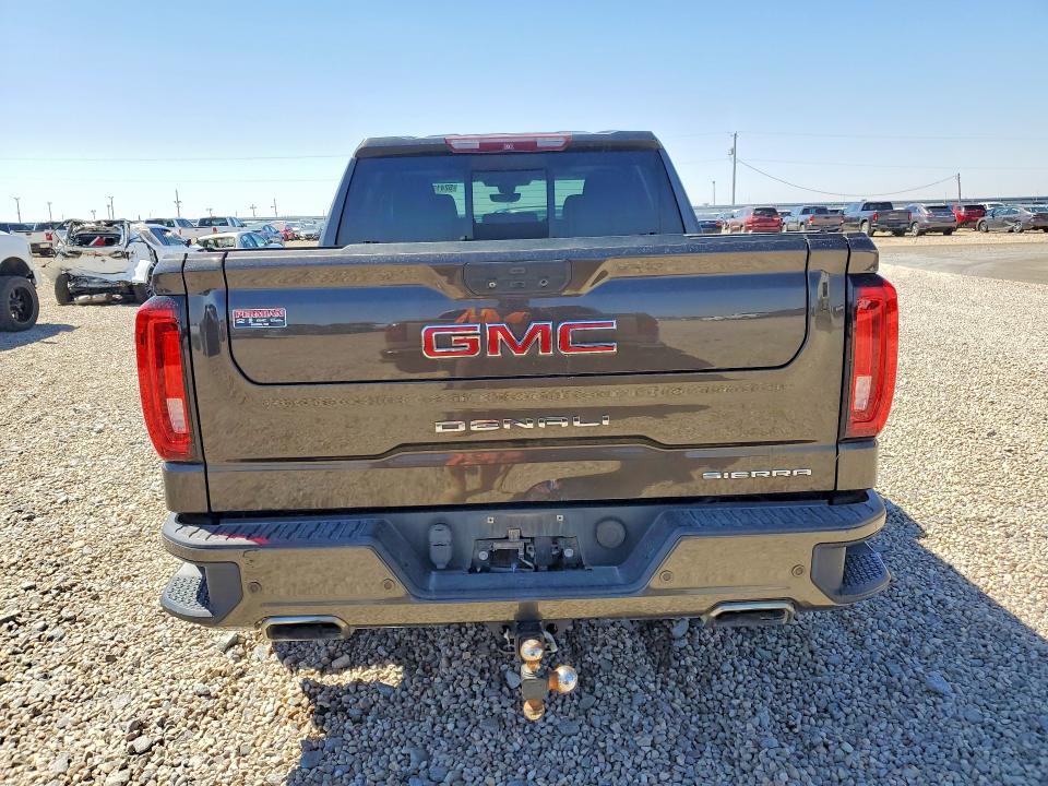 Aukcja sprzedaży 2019 Gmc Sierra, vin: 1GTU9FELXKZ288279, numer aukcji: 52413106