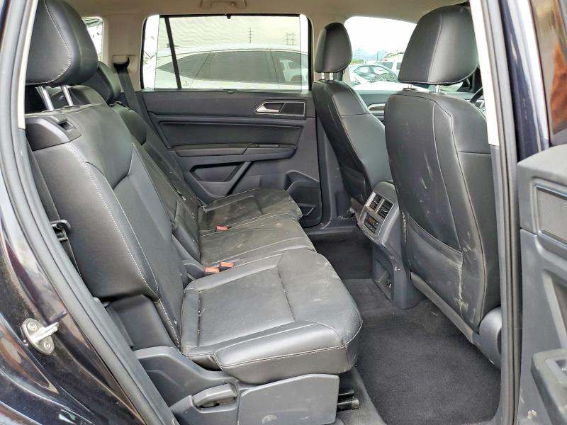 Продаж на аукціоні авто 2019 Volkswagen Atlas, vin: 1V2XR2CAXKC565456, номер лоту: 54882956
