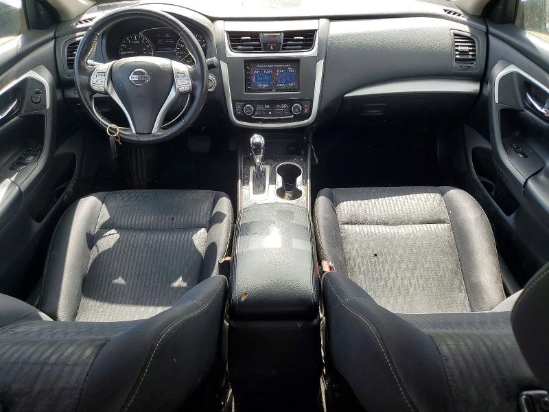 Продаж на аукціоні авто 2018 Nissan Altima, vin: 1N4AL3AP5JC192983, номер лоту: 55405216