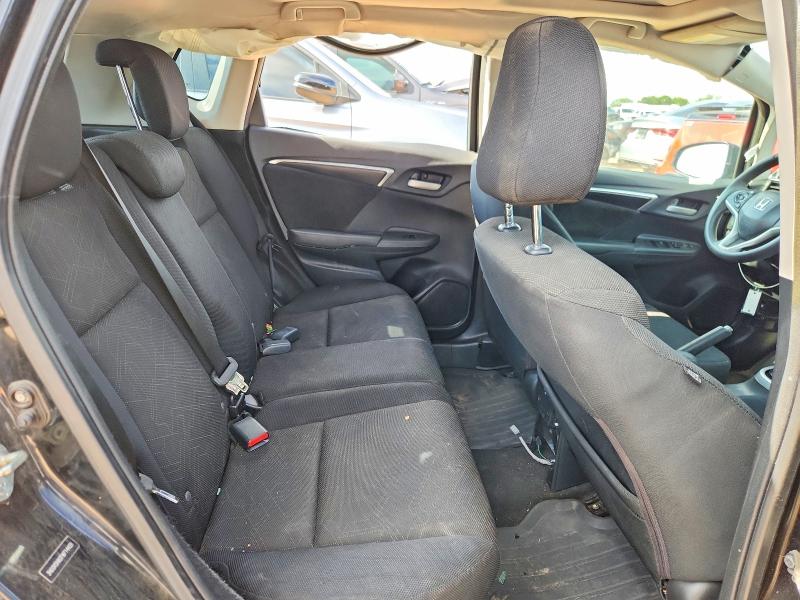 Aukcja sprzedaży 2015 Honda Fit, vin: 3HGGK5H82FM714431, numer aukcji: 54525866