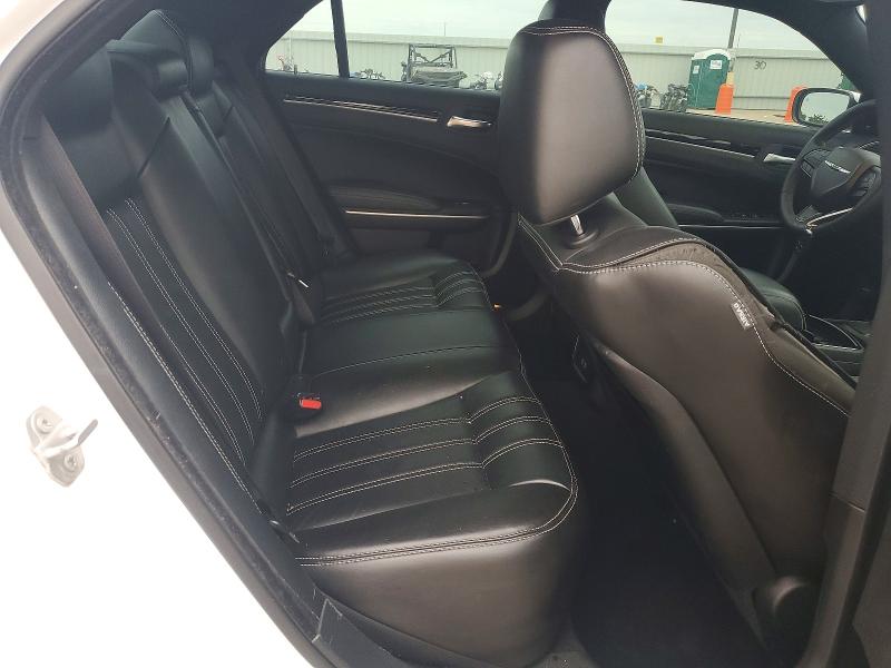 Aukcja sprzedaży 2022 Chrysler 300, vin: 2C3CCABG4NH203825, numer aukcji: 54495356
