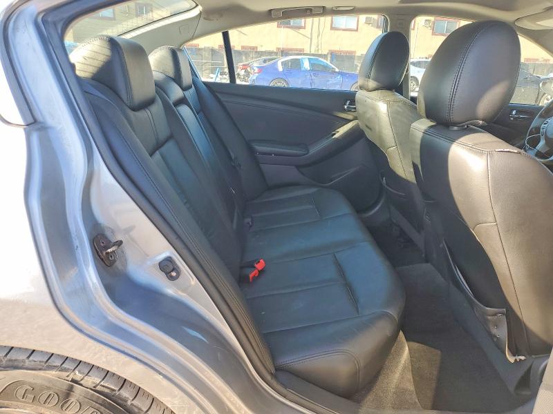 53010306 :رقم المزاد ، 1N4AL21E09C110579 vin ، 2009 Nissan Altima مزاد بيع
