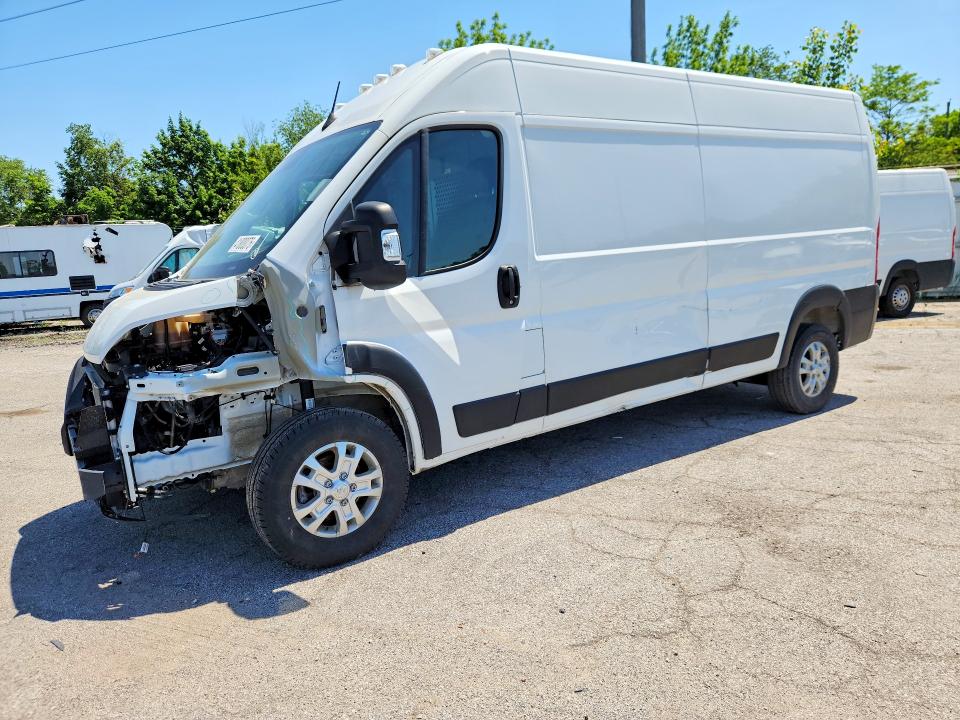 Aukcja sprzedaży 2024 Ram Promaster 1500, vin: 3C6LRVDG5RE130312, numer aukcji: 56723746
