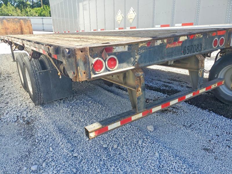 Продажа на аукционе авто 2013 Great Dane Trailer Trailer, vin: 1GRDM9628DH718248, номер лота: 53139336