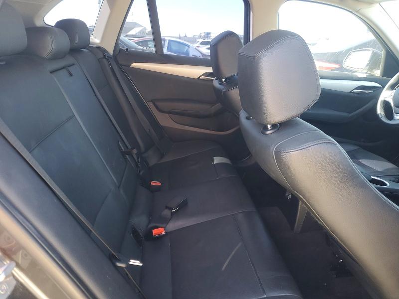 2014 Bmw X1 მანქანა იყიდება აუქციონზე, vin: WBAVM1C52EVW53637, აუქციონის ნომერი: 53976146