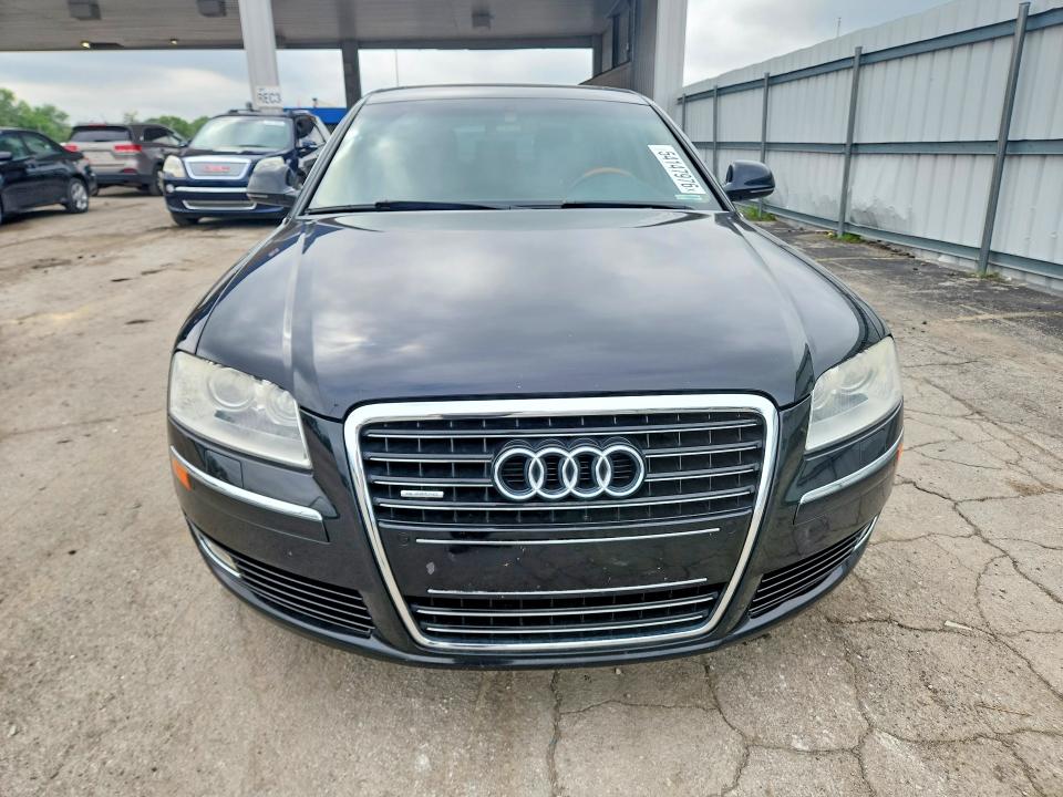 Продаж на аукціоні авто 2008 Audi A8, vin: WAUMV94E68N004465, номер лоту: 54147976