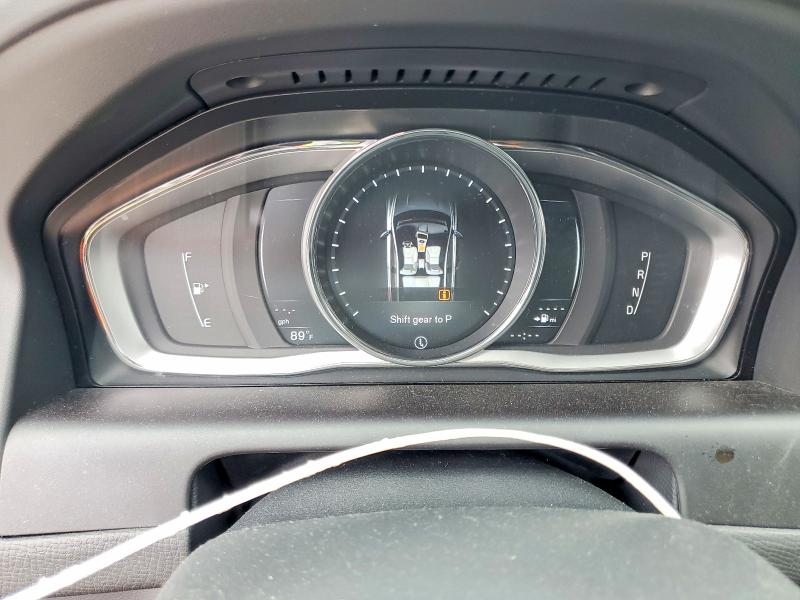 Продажа на аукционе авто 2017 Volvo Xc60, vin: YV440MDR8H2081666, номер лота: 52689426