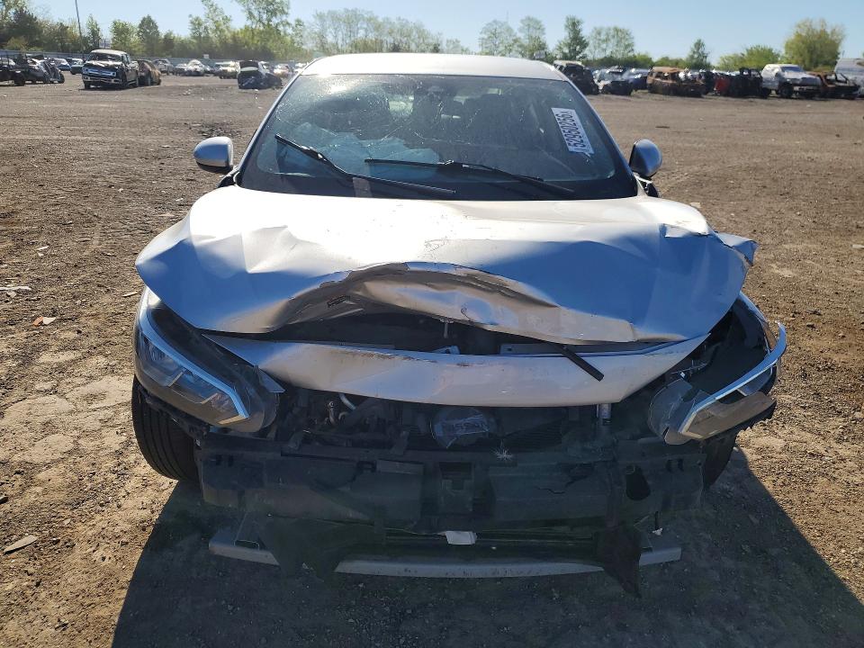 Aukcja sprzedaży 2022 Nissan Sentra, vin: 3N1AB8CVXNY260829, numer aukcji: 52950256