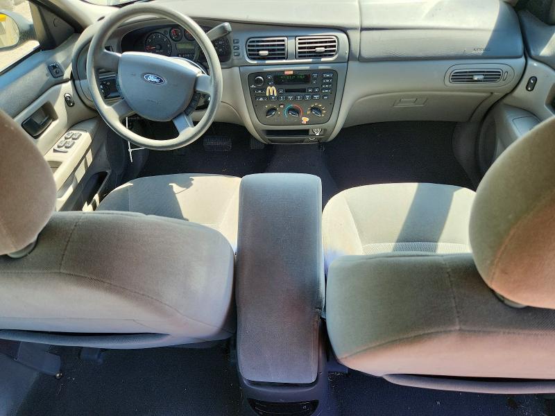 2004 Ford Taurus მანქანა იყიდება აუქციონზე, vin: 1FAFP53294A199099, აუქციონის ნომერი: 51282206