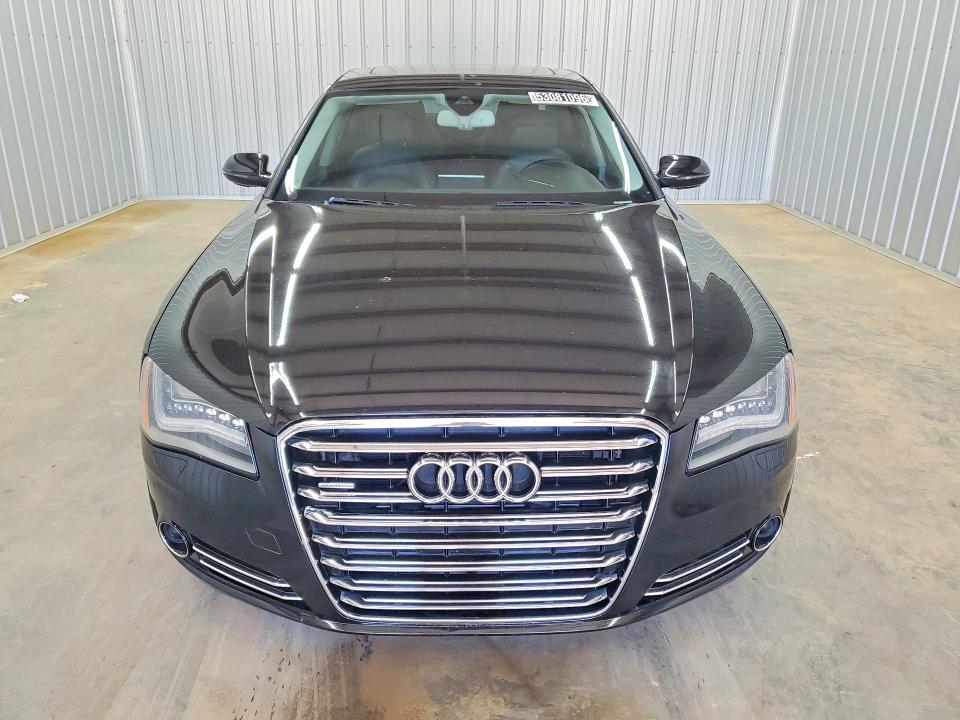 Продажа на аукционе авто 2011 Audi A8, vin: WAUAVAFD4BN000950, номер лота: 53081096