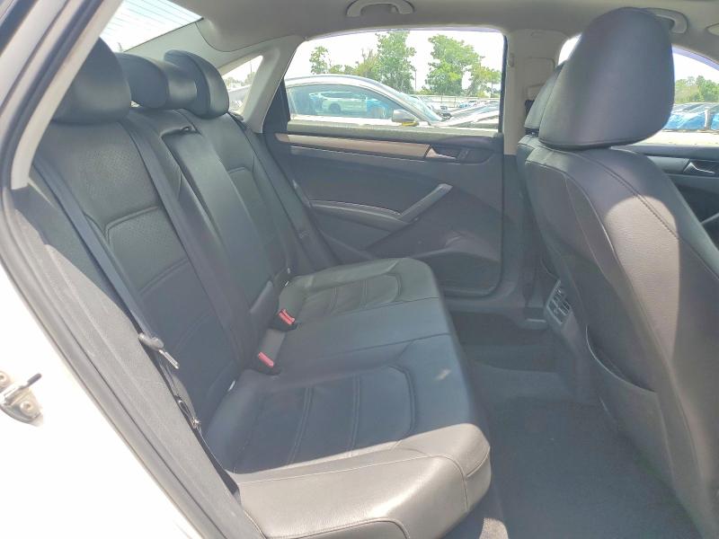 Aukcja sprzedaży 2014 Volkswagen Passat, vin: 1VWBN7A38EC015151, numer aukcji: 55116496
