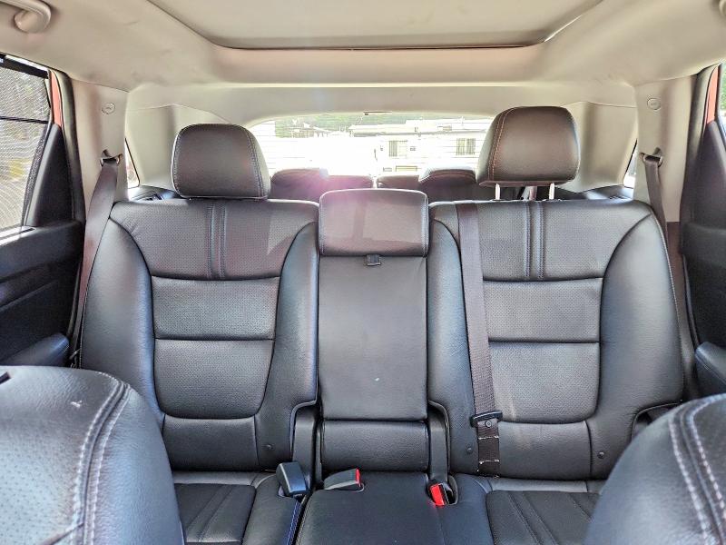 54890466 :رقم المزاد ، 5XYKWDA7XEG523067 vin ، 2014 Kia Sorento مزاد بيع