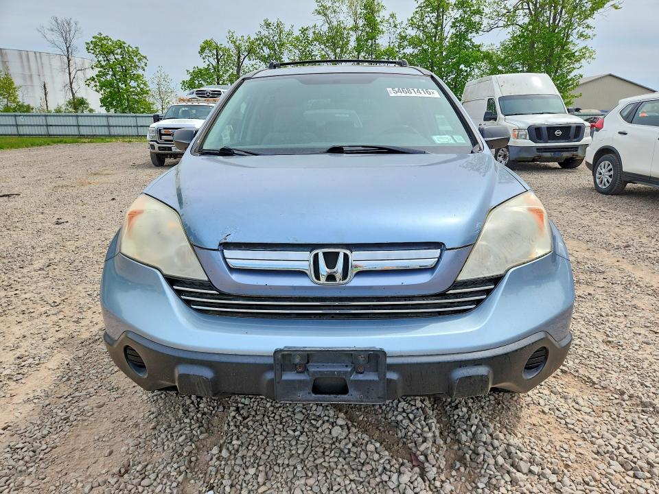 Продаж на аукціоні авто 2008 Honda Cr-v, vin: 5J6RE485X8L047315, номер лоту: 54681416