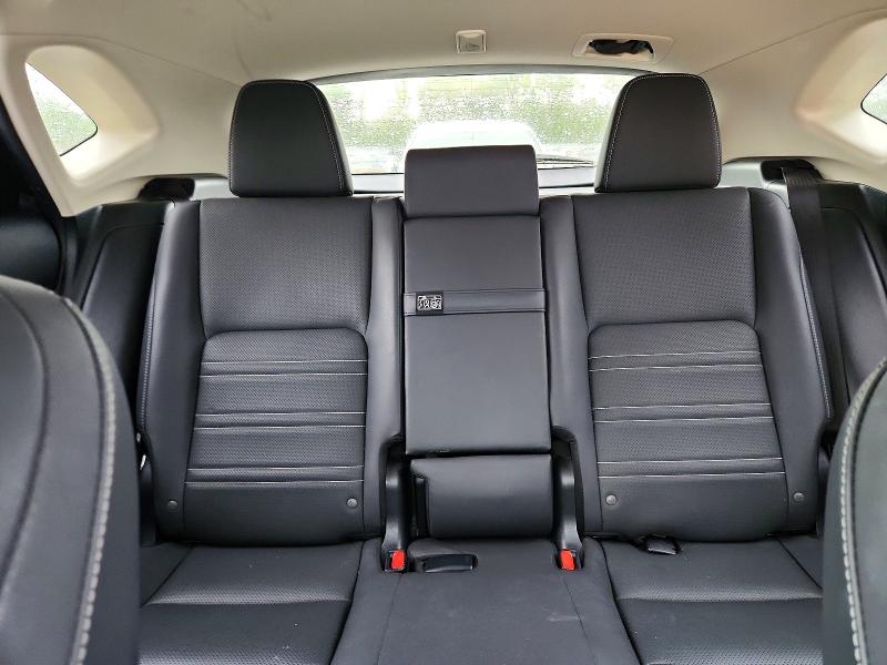 Aukcja sprzedaży 2019 Lexus Nx 300, vin: JTJBARBZ4K2194848, numer aukcji: 54403646