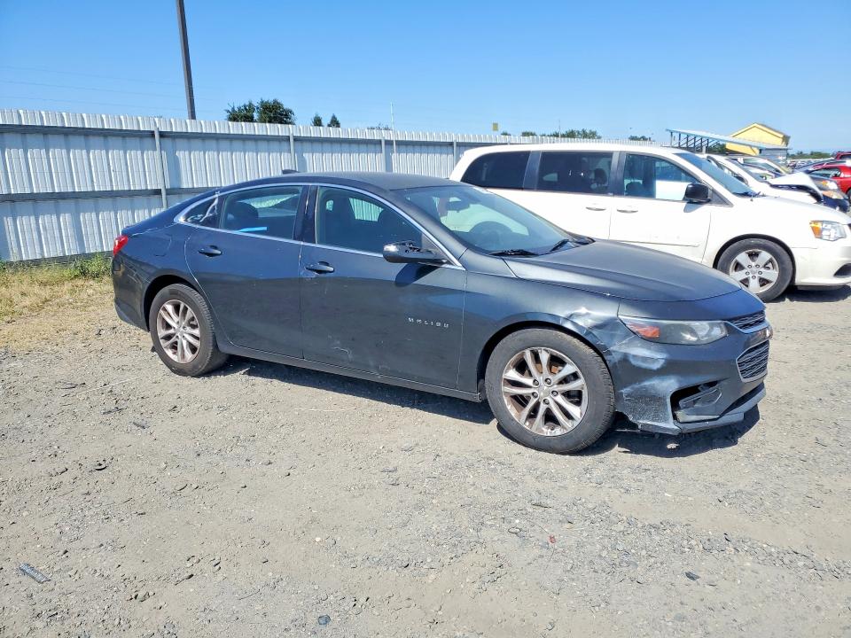 Aukcja sprzedaży 2018 Chevrolet Malibu, vin: 1G1ZD5ST3JF141040, numer aukcji: 54269506