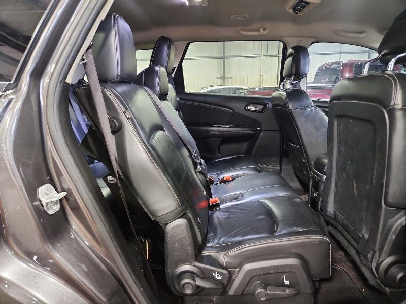Продажа на аукционе авто 2016 Dodge Journey, vin: 3C4PDDGG2GT183699, номер лота: 52513656