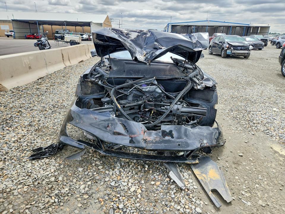 Aukcja sprzedaży 2021 Tesla Model S, vin: 5YJSA1E22MF424373, numer aukcji: 54305286