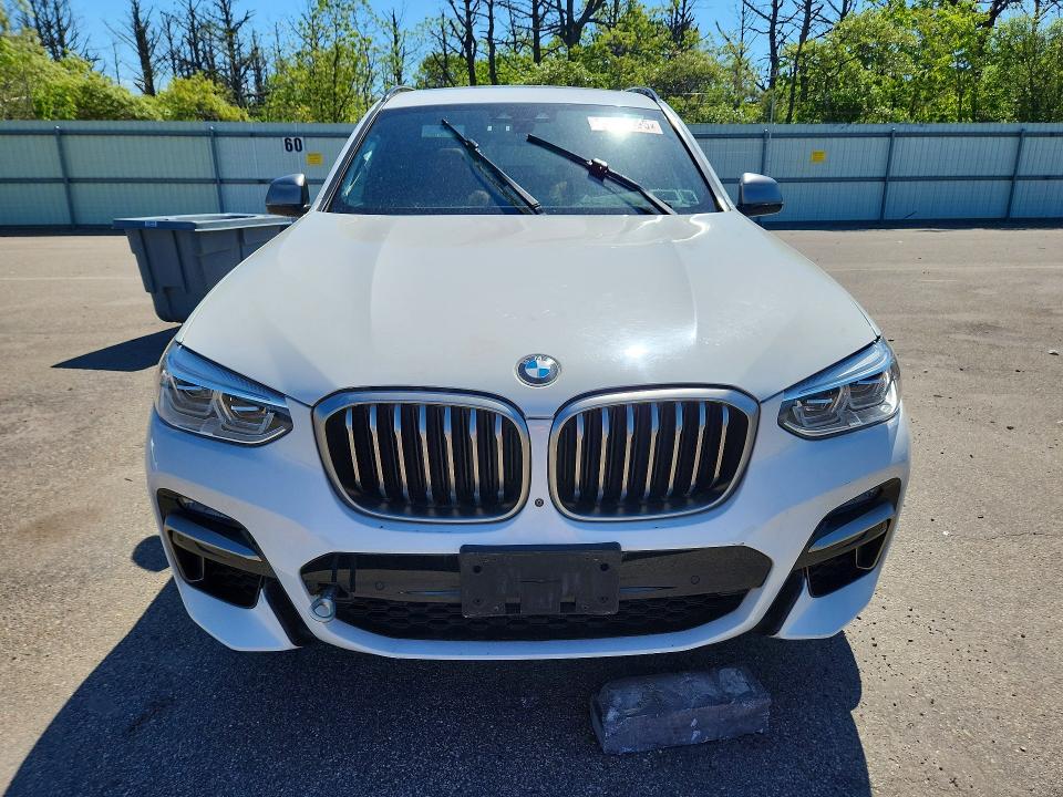 Продажа на аукционе авто 2020 Bmw X3, vin: 5UXTY9C09L9B72342, номер лота: 54337596