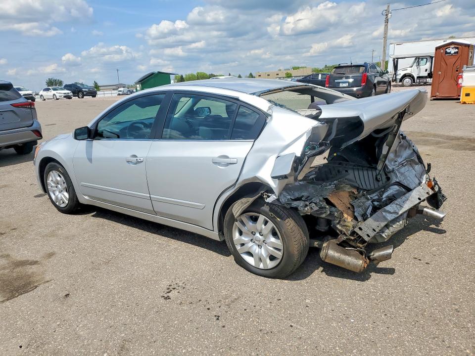 Aukcja sprzedaży 2011 Nissan Altima, vin: 1N4AL2APXBN444114, numer aukcji: 54702836