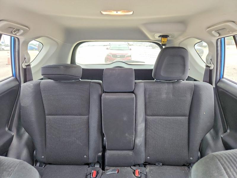 Aukcja sprzedaży 2017 Toyota Rav4, vin: JTMZFREVXHJ134826, numer aukcji: 53929986