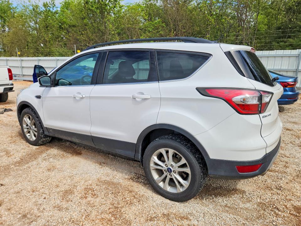 Aukcja sprzedaży 2017 Ford Escape, vin: 1FMCU9G99HUA26316, numer aukcji: 52375026