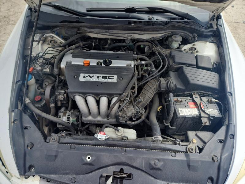 Aukcja sprzedaży 2003 Honda Accord, vin: 1HGCM56683A103869, numer aukcji: 54453356