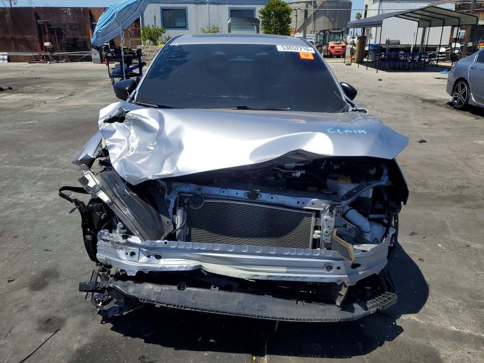 53852216 :رقم المزاد ، JF1GUHJC5R8347578 vin ، 2024 Subaru Impreza مزاد بيع